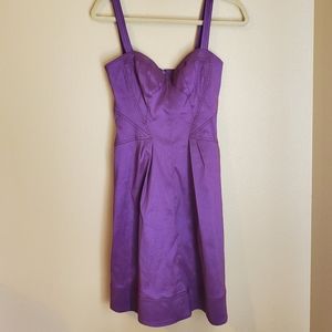 New Zac Posen New York Dress